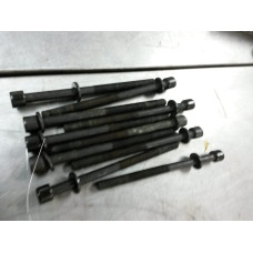 92L108 Cylinder Head Bolt Kit For 08-09 Dodge Avenger  2.4